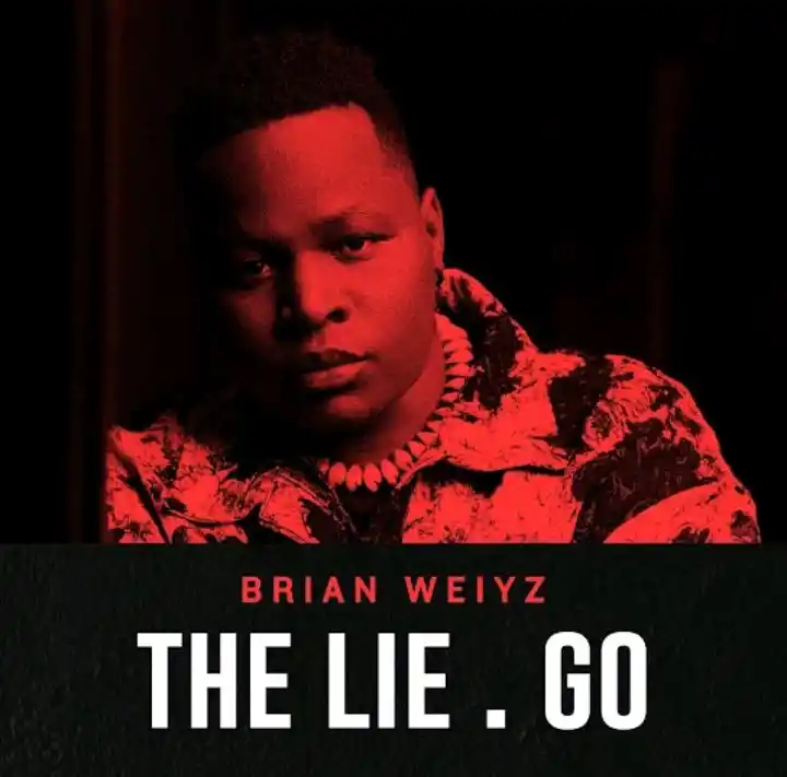 Go The Lie by Brian Weiyz